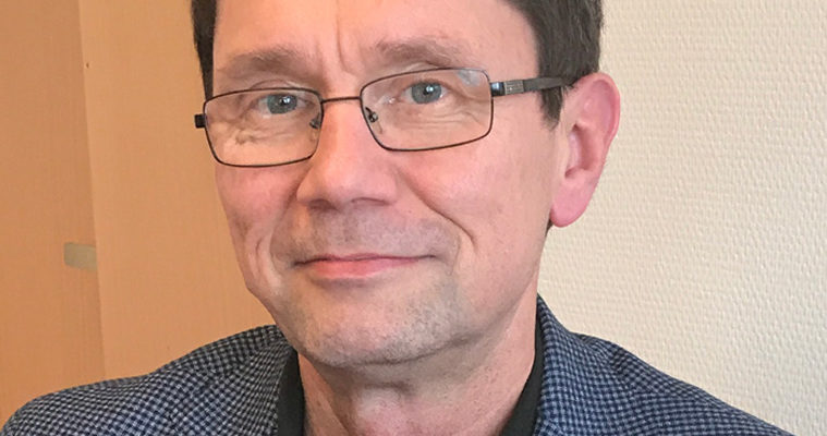 Prof. Heilli Joensuu