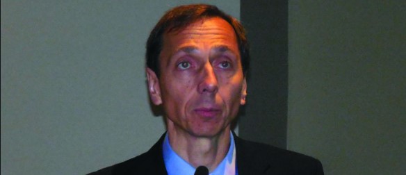 Prof. Heiko Pohl