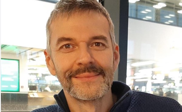 Dr. Heinz Freisling