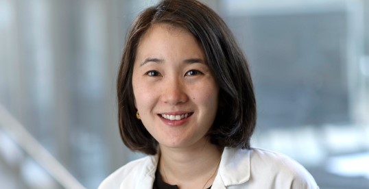 Dr. Helena Yu