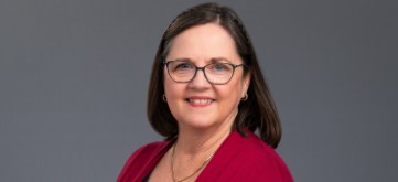 Prof. Helen Ross