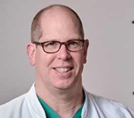 Dr. Hendrik Dinkel