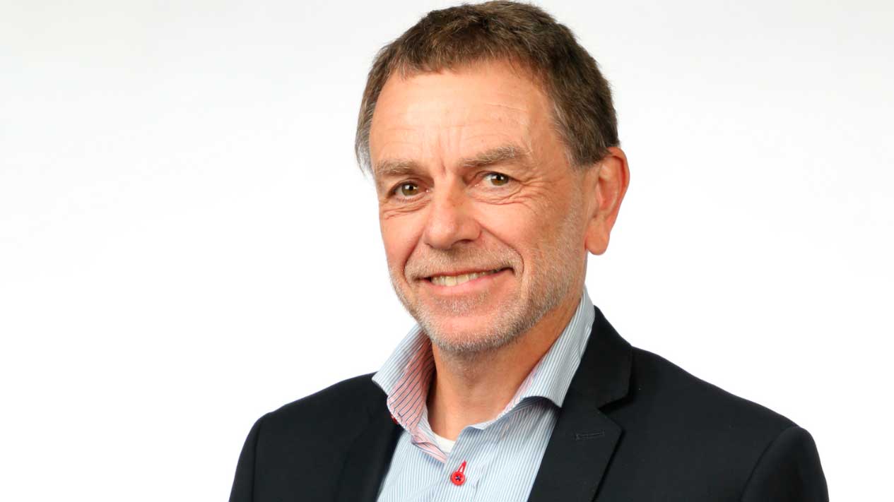Prof. Henrik Hasle
