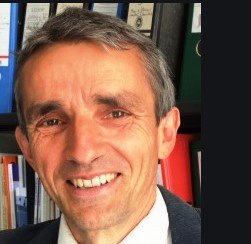 Prof. Hermann Brenner