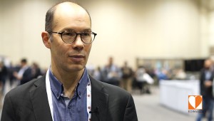 Prof. Hervé Ghesquieres