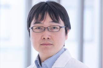 Dr. Hideaki Bando