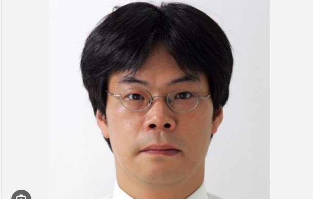 Prof. Hideo Yasunaga
