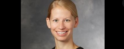 Dr. Hilary Bagshaw