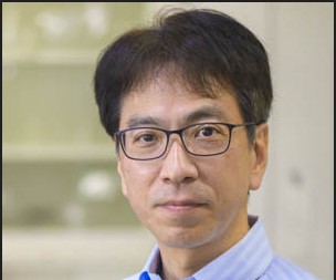 Prof. Hiroshi Uozaki