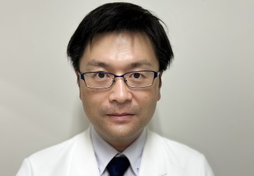 Dr. Hirokazu Taniguchi