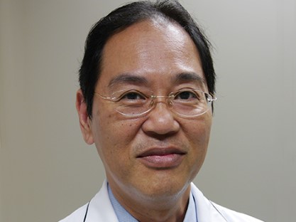 Prof. Hitoshi Kiyoi