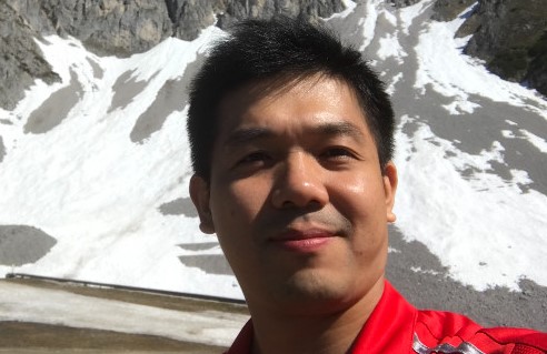 Dr. Hong Yang