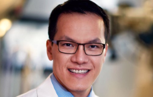 Dr. Hop Tran Cao