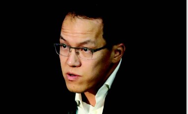 Dr. Hop Tran Cao
