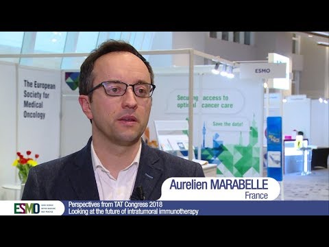Prof. Aurélien Marabelle