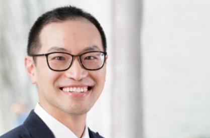 Prof. Hsien Seow