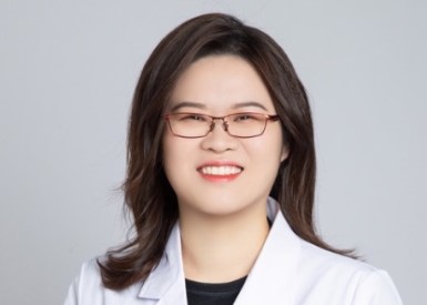 Dr. Huayuan Zhu