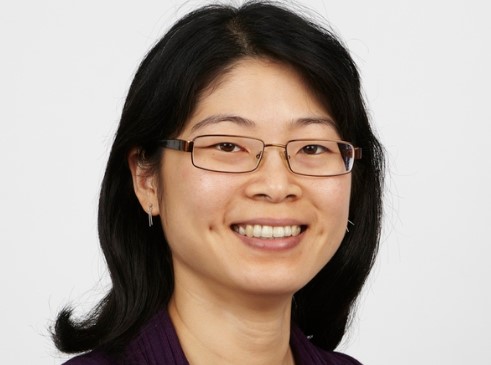 Dr. Hui-Ming Lin