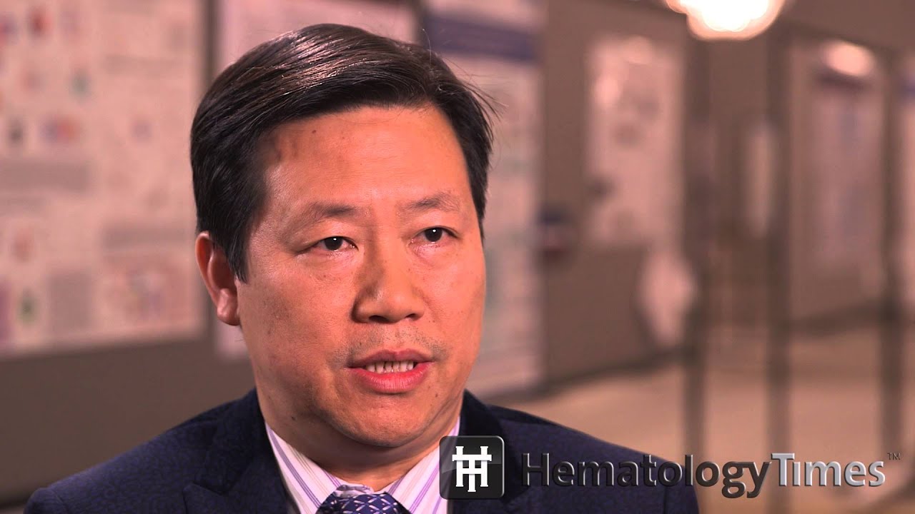 Prof. Huiqiang Huang