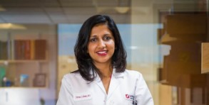 Dr. Huma Rana