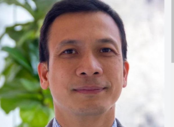 Dr. Hung Luu