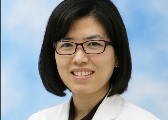 Prof. Hye Jin Choi