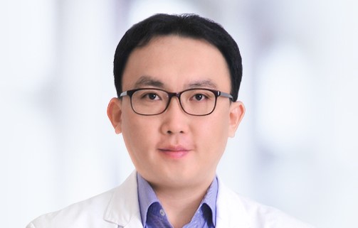 Dr. Hyeong-Gon Moon