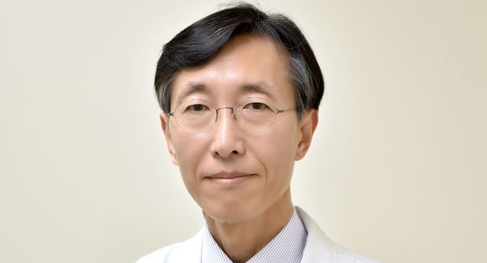 Prof. Hyeong Rok Kim
