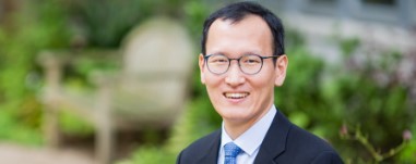 Dr. Hyoungseok Kang
