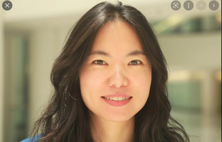 Dr. Hyuna Sung