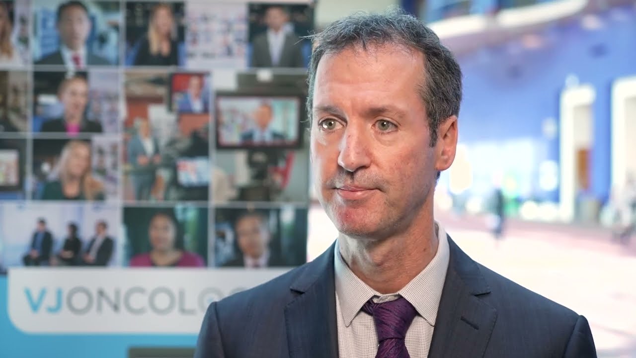 Prof. Ian Krop
