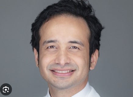 Dr. Ibrahim Halil Sahin