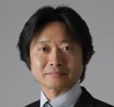 Prof. Ichiro Nakagawa