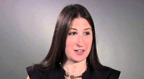 Dr. Ilana Braun