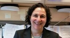Prof. Ilana Gareen