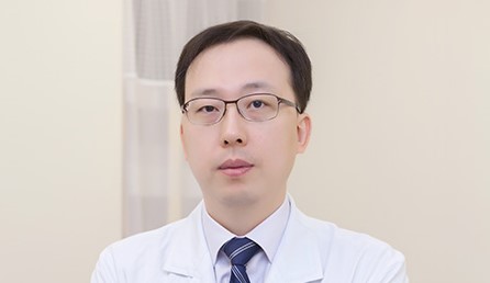 Dr. In Gab Jeong