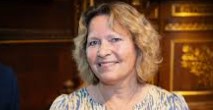 Prof. Inge Marie Svane