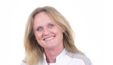 Dr. Inge van der Sluis