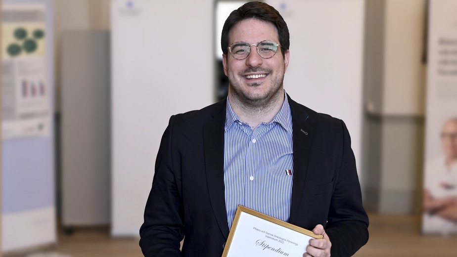 Dr, Ioannis Zerdes
