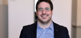 Dr. Ioannis Zerdes