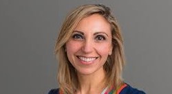 Dr. Irene Ghobrial