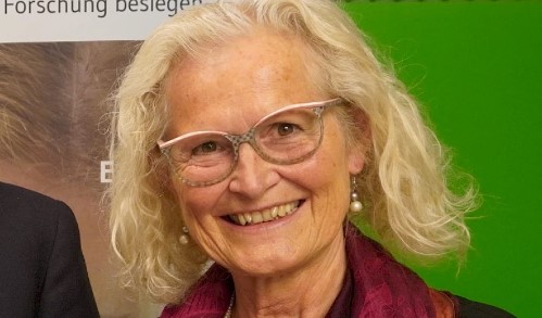 Prof. Irene Slavc
