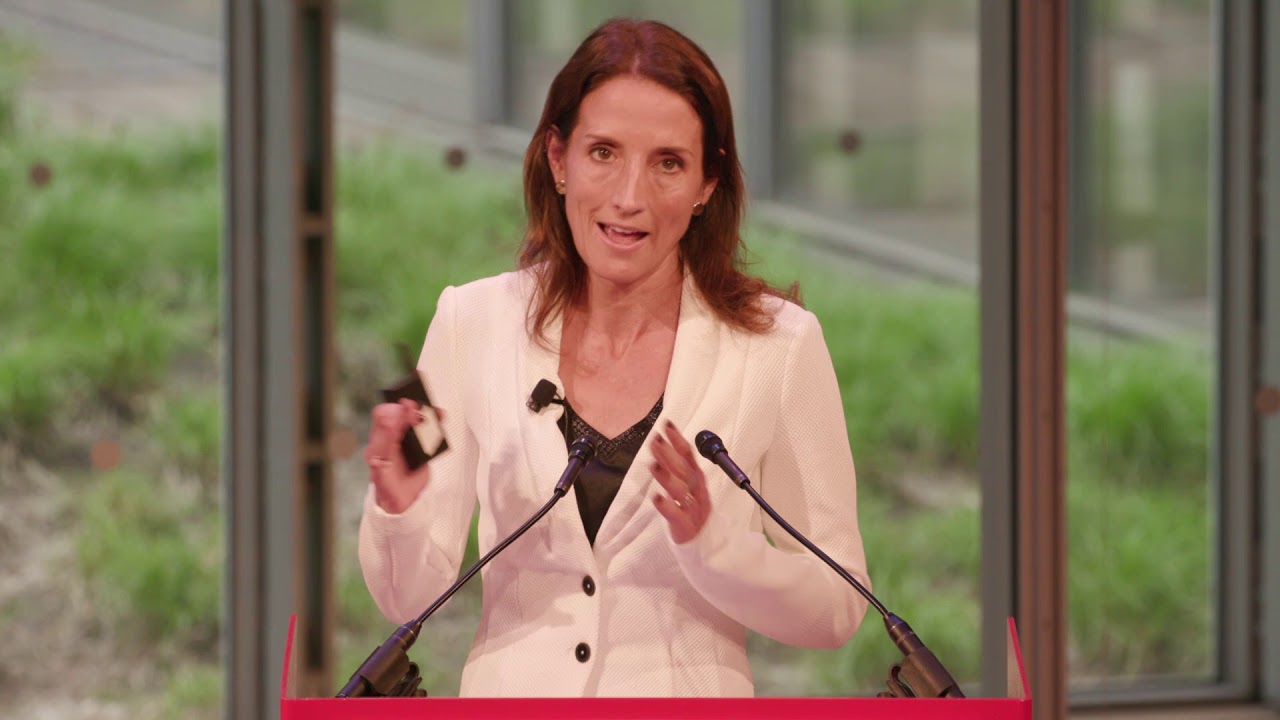 Prof. Irit Ben-Aharon
