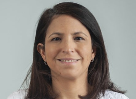 Dr. Isabel Arrillaga-Romany