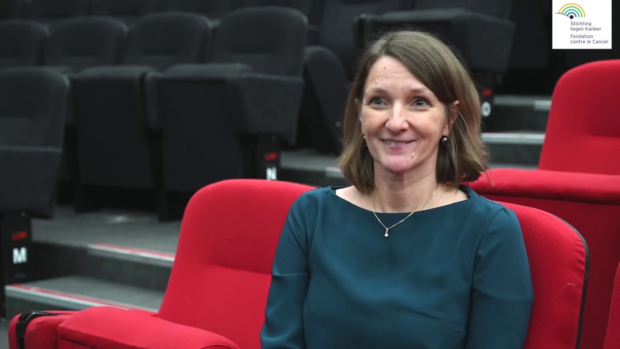 Dr. Isabelle Demeestere