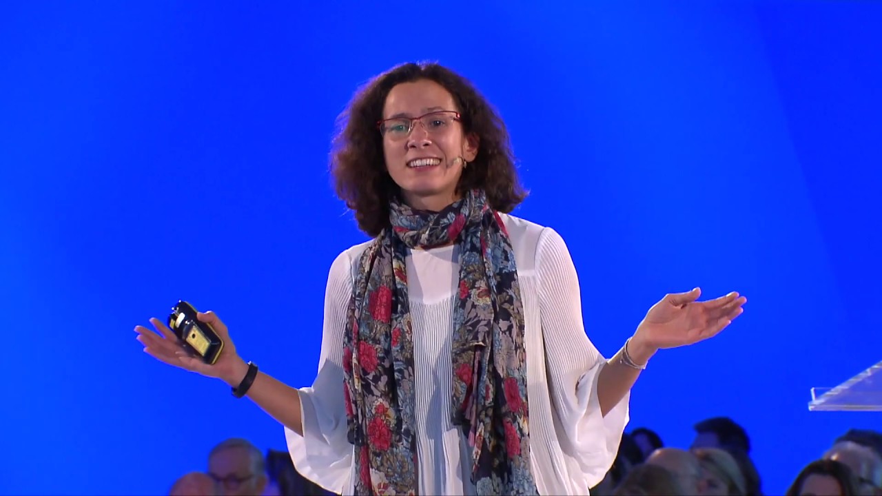 Dr. Isabelle Soerjomataram