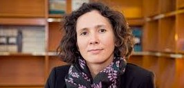 Dr. Isabelle Soerjomataram