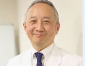 Prof. Isao Miyashiro