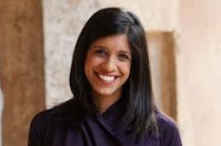 Dr. Ishana Ganguli