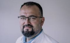 Prof. Ismail Gögenur